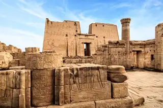 The 11 most important archaeological sites in Egypt