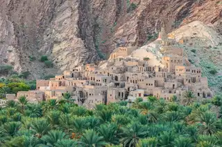 The 10 most important archaeological sites in Oman