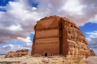 The 7 most important archaeological sites in Saudi Arabia