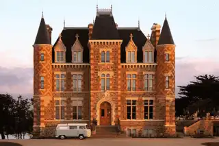 The 7 most romantic hotels in Brittany