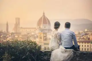 The 7 most romantic hotels in Florence