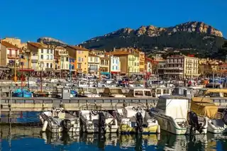 The 9 things to do in Cassis