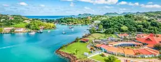 The 8 things to do in Castries