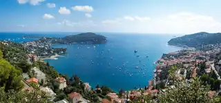 The 4 things to do in Villefranche-sur-Mer