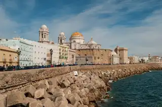 The 9 things to do in Cadiz