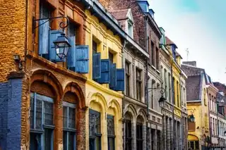 The 13 essential things to do in Lille