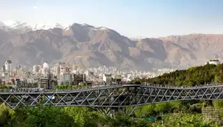 The 12 things to do in Tehran