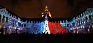 From Lutèce to Paris, the new historic show at the Invalides