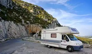 Portugal in Camping-Car: advice, areas, routes