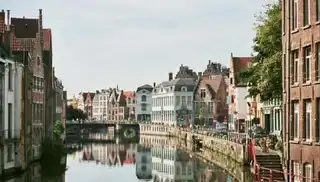 The 12 essential things to do in Ghent