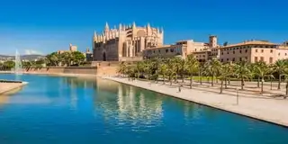 The 13 essential things to do in Palma de Mallorca