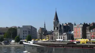 The 6 things to do in Liège