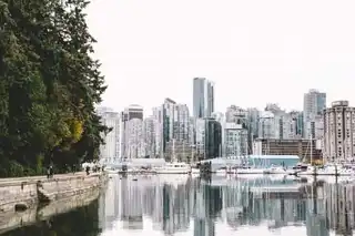 The 12 things to do in Vancouver