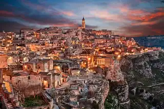 The 17 things to do in Matera