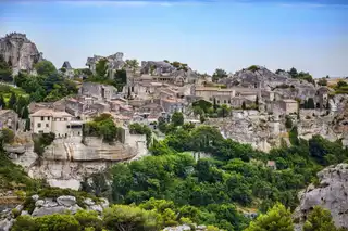 The 11 essential things to do in the Baux-de-Provence