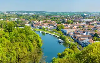 The 10 things to do in Charente