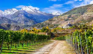 The 7 essential things to do in the Aosta Valley