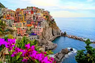 The 13 things to do in the Cinque Terre