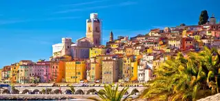 The 9 things to do in Menton