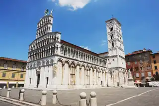 The 6 things to do in Lucca • Wanderlix