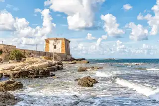 The 6 things to do in Trapani