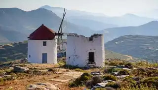 The 6 things to do in Amorgos