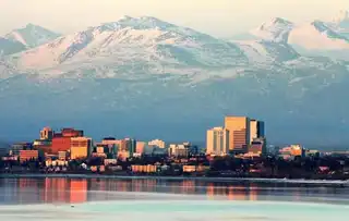 The 7 things to do in Anchorage