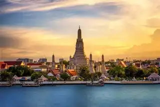 The 15 things to do in Bangkok