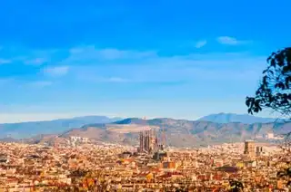 The 19 things to do in Barcelona