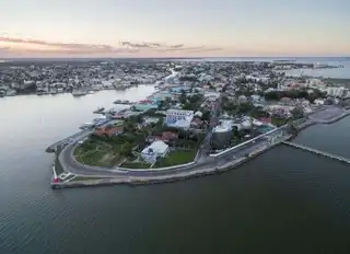 The 9 things to do in Belize City