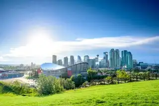 The 11 essential things to do in Calgary