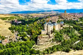 The 16 things to do in Castile-et-Léon