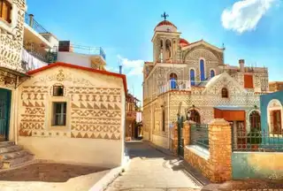 The 11 things to do in Chios