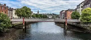 The 10 things to do in Cork