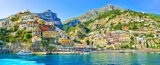 The 10 things to do in Campania