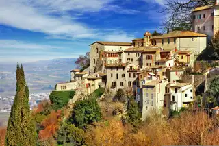 The 15 things to do in Umbria