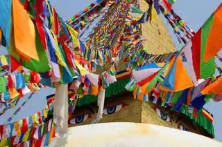 The 12 things to do in Kathmandu