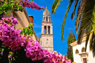 The 7 essential things to do in Korčula