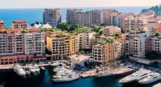 The 9 things to do in Monaco