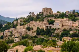 The 9 things to do in Montbrun-les-Bains