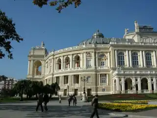 The 11 essential things to do in Odessa