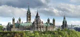 The 12 things to do in Ottawa