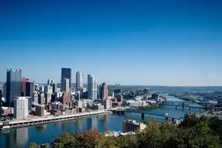 The 6 things to do in Pittsburgh