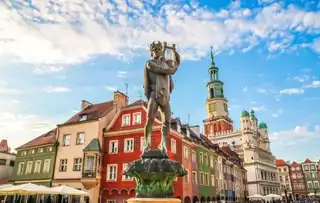 The 11 essential things to do in Poznań