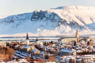 The 11 essential things to do in Reykjavik