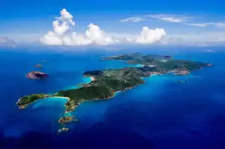 The 6 things to do in Saint-Barthélemy