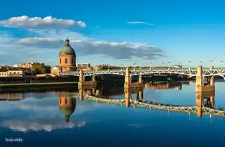 The 10 things to do in Toulouse