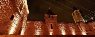 This summer, the castle of Carcassonne illuminates between History and fairy