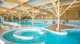 Discover Iléo, the best water centre in Charente-Maritime!