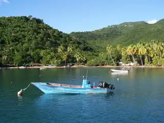 Circuit in Guadeloupe : idea of route to spend a week in Guadeloupe